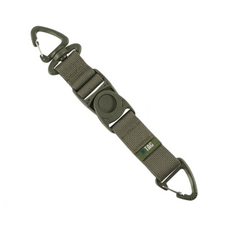 M-TAC Brelok Key Holder Elite Ranger Green