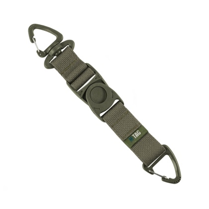 M-TAC Brelok Key Holder Elite Ranger Green