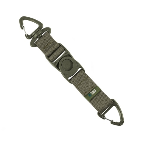 M-TAC Brelok Key Holder Elite Ranger Green