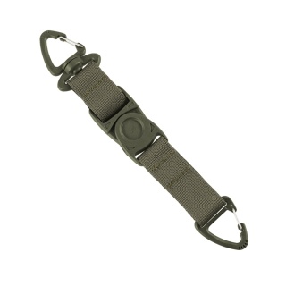 M-TAC Brelok Key Holder Elite Ranger Green