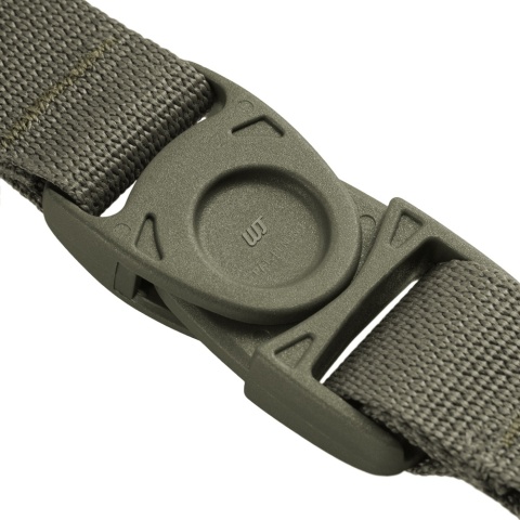 M-TAC Brelok Key Holder Elite Ranger Green