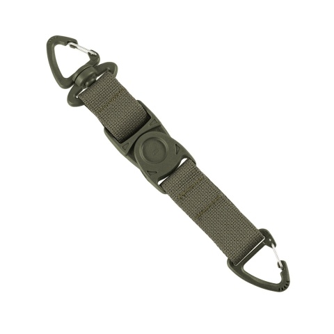 M-TAC Brelok Key Holder Elite Ranger Green