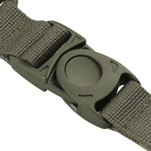 M-TAC Brelok Key Holder Elite Ranger Green