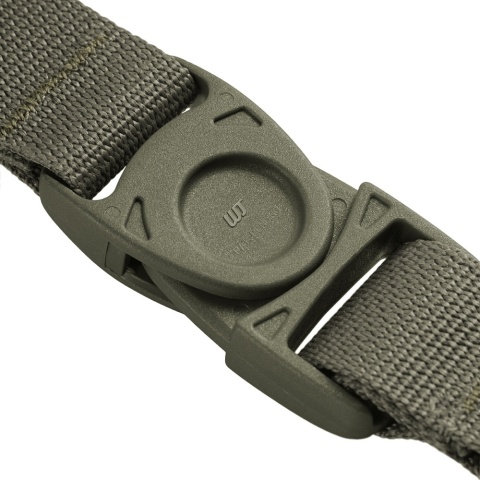 M-TAC Brelok Key Holder Elite Ranger Green
