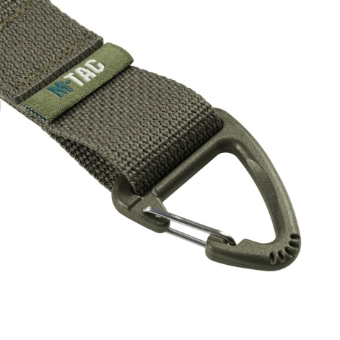 M-TAC Brelok Key Holder Elite Ranger Green