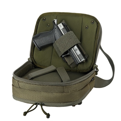M-TAC EDC Bag Elite HEX Ranger Green