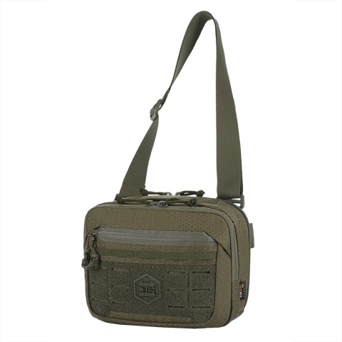 M-TAC EDC Bag Elite HEX Ranger Green
