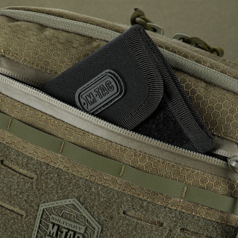 M-TAC EDC Bag Elite HEX Ranger Green