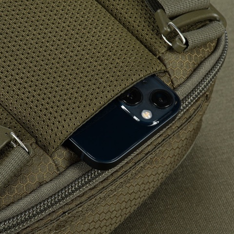 M-TAC EDC Bag Elite HEX Ranger Green