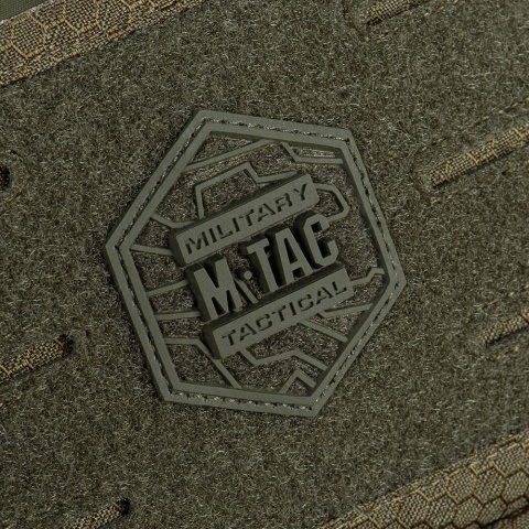 M-TAC EDC Bag Elite HEX Ranger Green