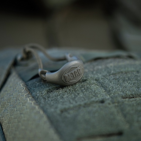 M-TAC EDC Bag Elite HEX Ranger Green