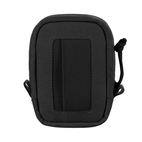 M-TAC Kieszeń na rękawiczki medyczne Elite Black