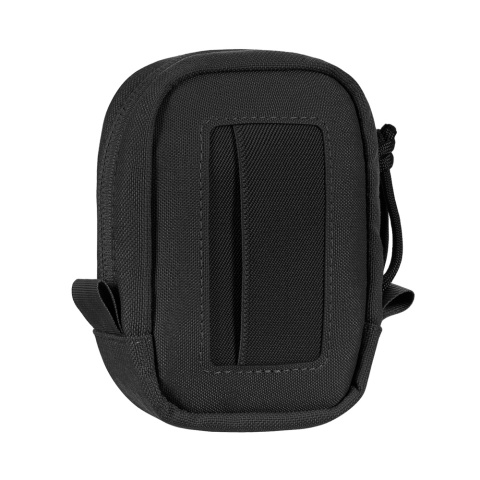 M-TAC Kieszeń na rękawiczki medyczne Elite Black
