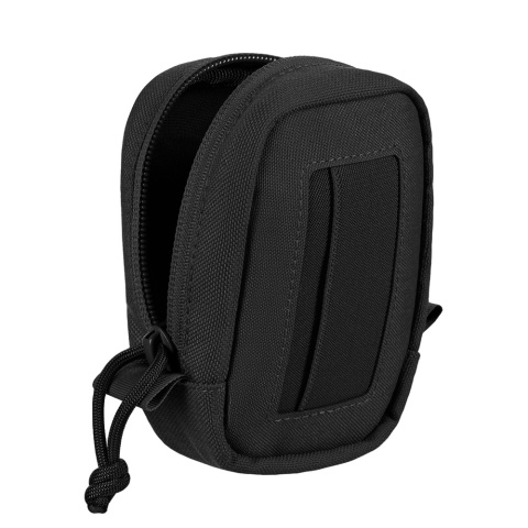M-TAC Kieszeń na rękawiczki medyczne Elite Black