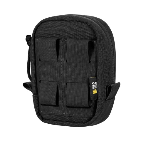 M-TAC Kieszeń na rękawiczki medyczne Elite Black