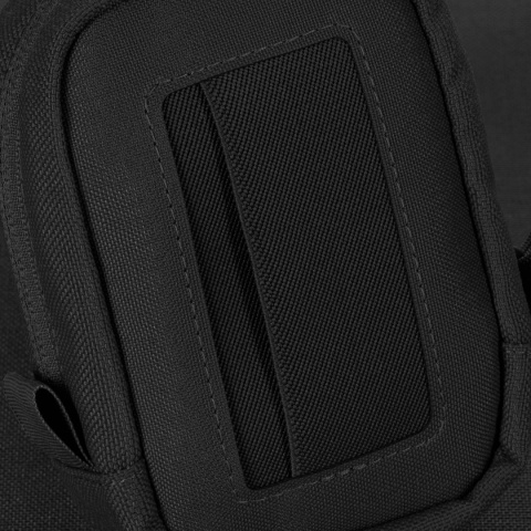 M-TAC Kieszeń na rękawiczki medyczne Elite Black