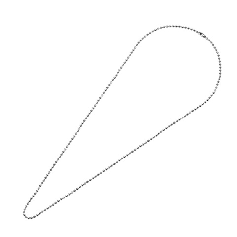 M-TAC Łańcuszek do nieśmiertelnika 70 cm