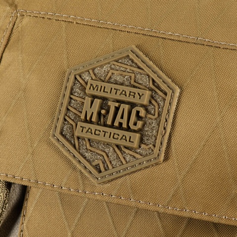 M-TAC Magnet Bag X-Pac Elite Coyote