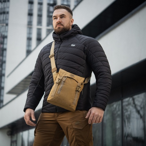 M-TAC Magnet Bag X-Pac Elite Coyote