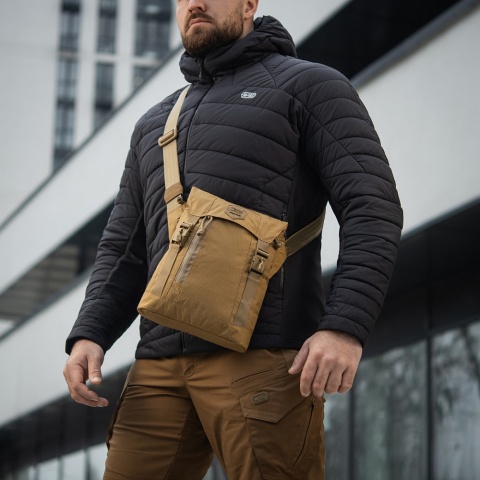 M-TAC Magnet Bag X-Pac Elite Coyote
