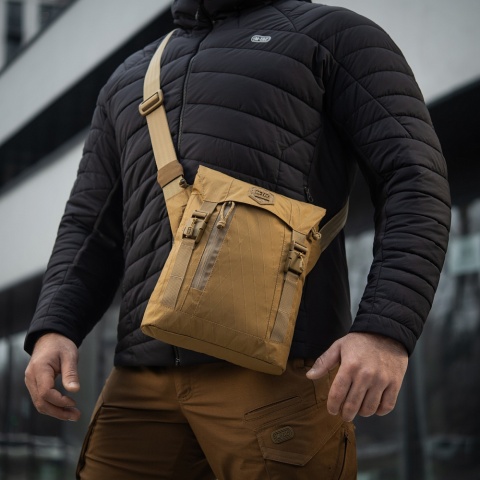 M-TAC Magnet Bag X-Pac Elite Coyote