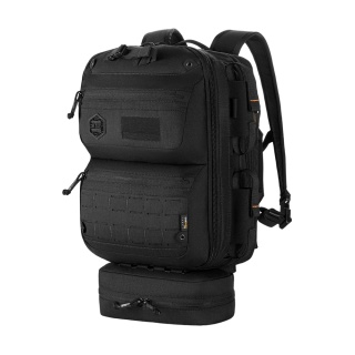 M-TAC Plecak Medyka Bojowego Elite Black