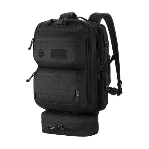 M-TAC Plecak Medyka Bojowego Elite Black