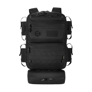 M-TAC Plecak Medyka Bojowego Elite Black