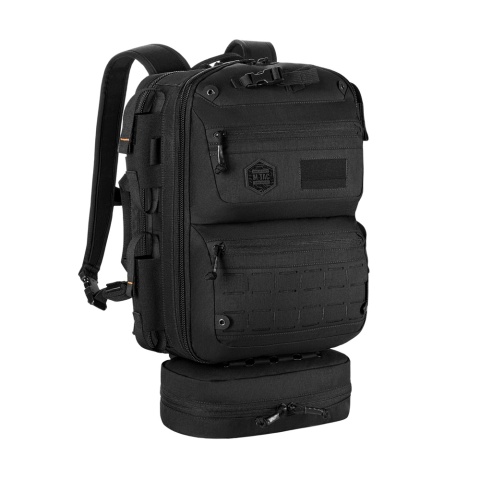 M-TAC Plecak Medyka Bojowego Elite Black