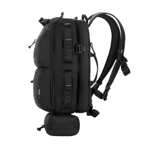 M-TAC Plecak Medyka Bojowego Elite Black