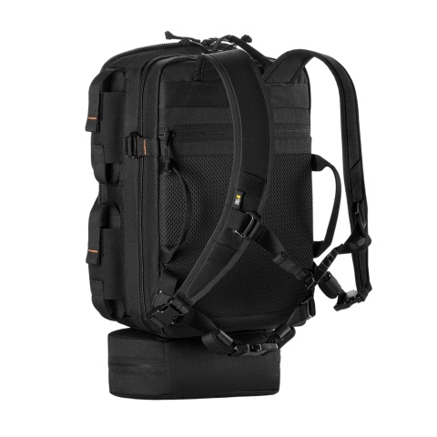 M-TAC Plecak Medyka Bojowego Elite Black