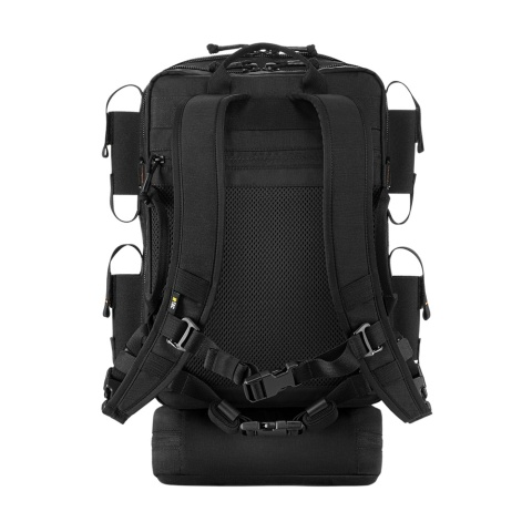 M-TAC Plecak Medyka Bojowego Elite Black