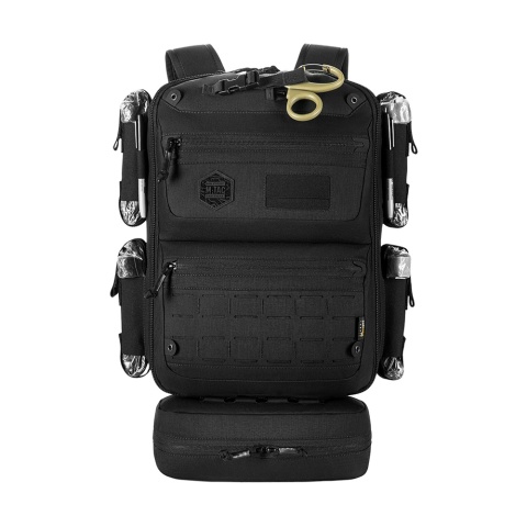 M-TAC Plecak Medyka Bojowego Elite Black