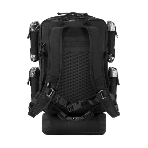 M-TAC Plecak Medyka Bojowego Elite Black