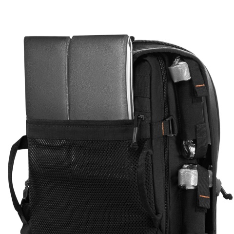 M-TAC Plecak Medyka Bojowego Elite Black