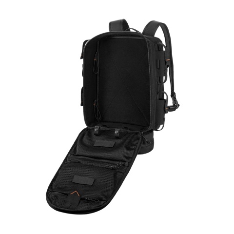 M-TAC Plecak Medyka Bojowego Elite Black