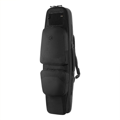M-TAC Plecak pokrowiec na broń 105 cm Gen.II Elite Hex Black