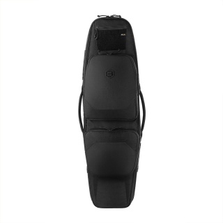 M-TAC Plecak pokrowiec na broń 105 cm Gen.II Elite Hex Black