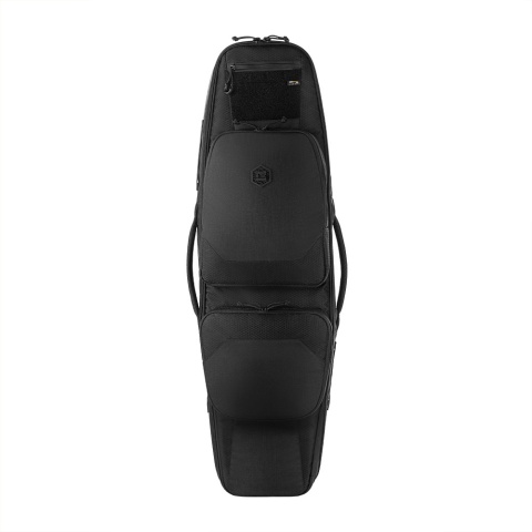 M-TAC Plecak pokrowiec na broń 105 cm Gen.II Elite Hex Black