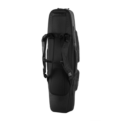 M-TAC Plecak pokrowiec na broń 105 cm Gen.II Elite Hex Black