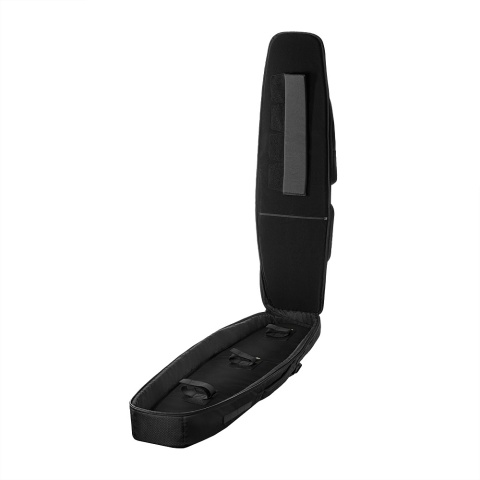 M-TAC Plecak pokrowiec na broń 105 cm Gen.II Elite Hex Black
