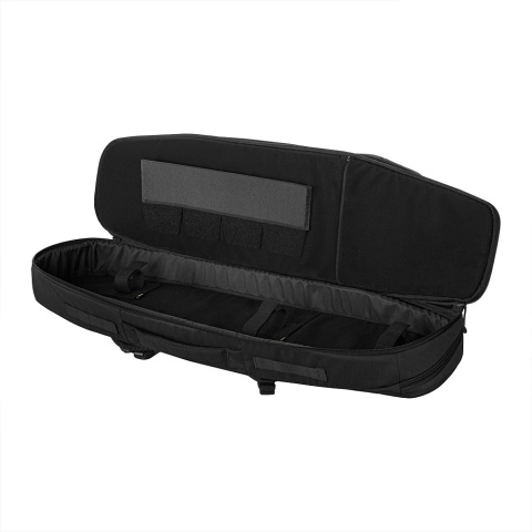 M-TAC Plecak pokrowiec na broń 105 cm Gen.II Elite Hex Black