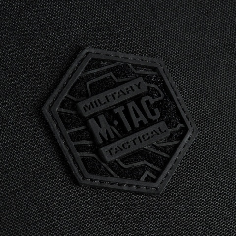 M-TAC Plecak pokrowiec na broń 105 cm Gen.II Elite Hex Black