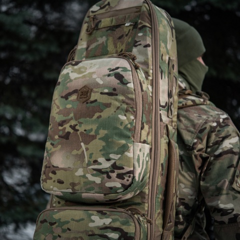 M-TAC Plecak-Pokrowiec na Broń 105 cm Gen.II Elite