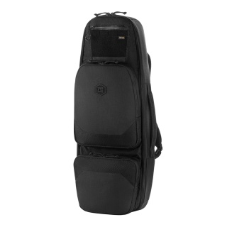 M-TAC Plecak pokrowiec na broń 85 cm Gen.II Elite Hex Black
