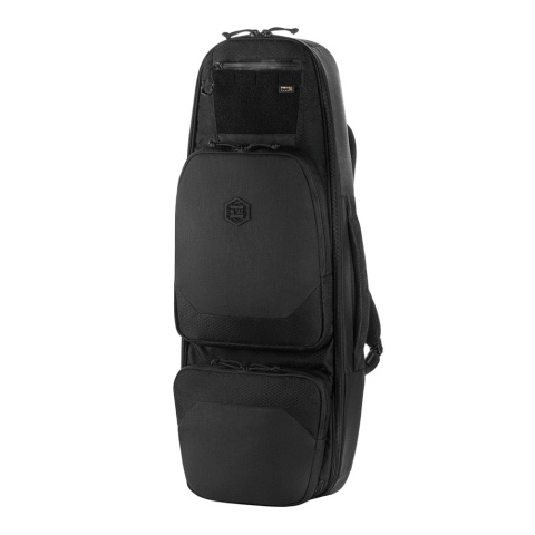 M-TAC Plecak pokrowiec na broń 85 cm Gen.II Elite Hex Black