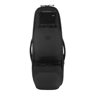 M-TAC Plecak pokrowiec na broń 85 cm Gen.II Elite Hex Black