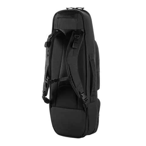 M-TAC Plecak pokrowiec na broń 85 cm Gen.II Elite Hex Black