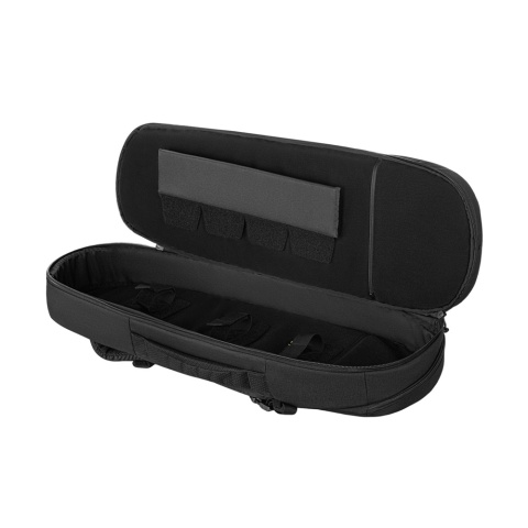 M-TAC Plecak pokrowiec na broń 85 cm Gen.II Elite Hex Black