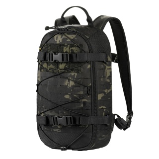 M-TAC Plecak STURM z ergonomicznymi szelkami Elite Gen.II MultiCam Black®